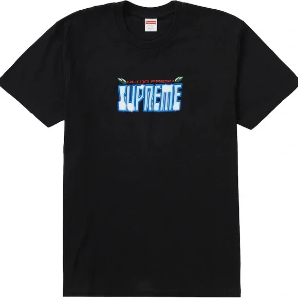 Supreme Ultra Fresh Tee T-Shirt